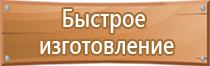 информационный стенд компании управляющих